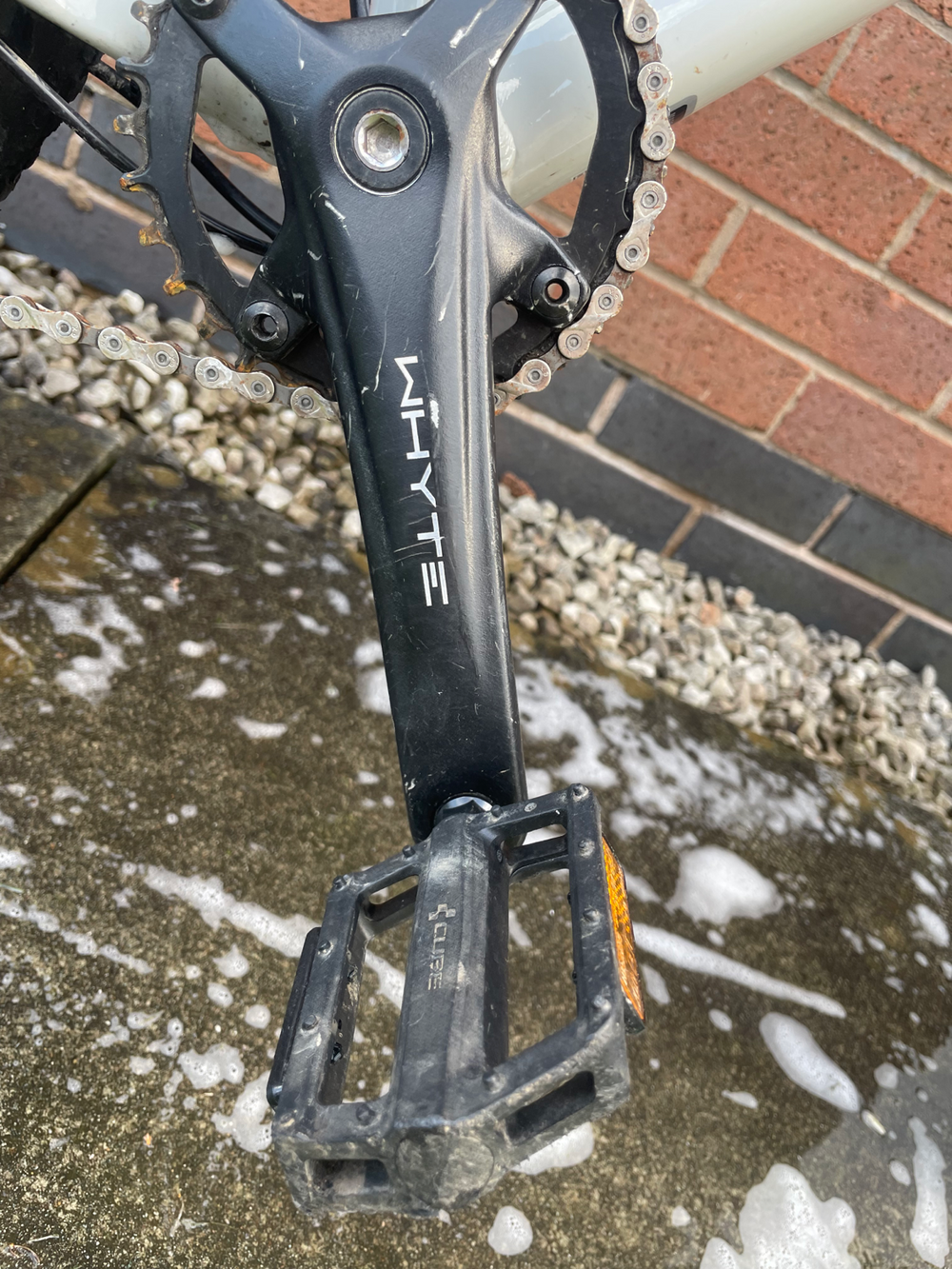 Whyte 905 2022