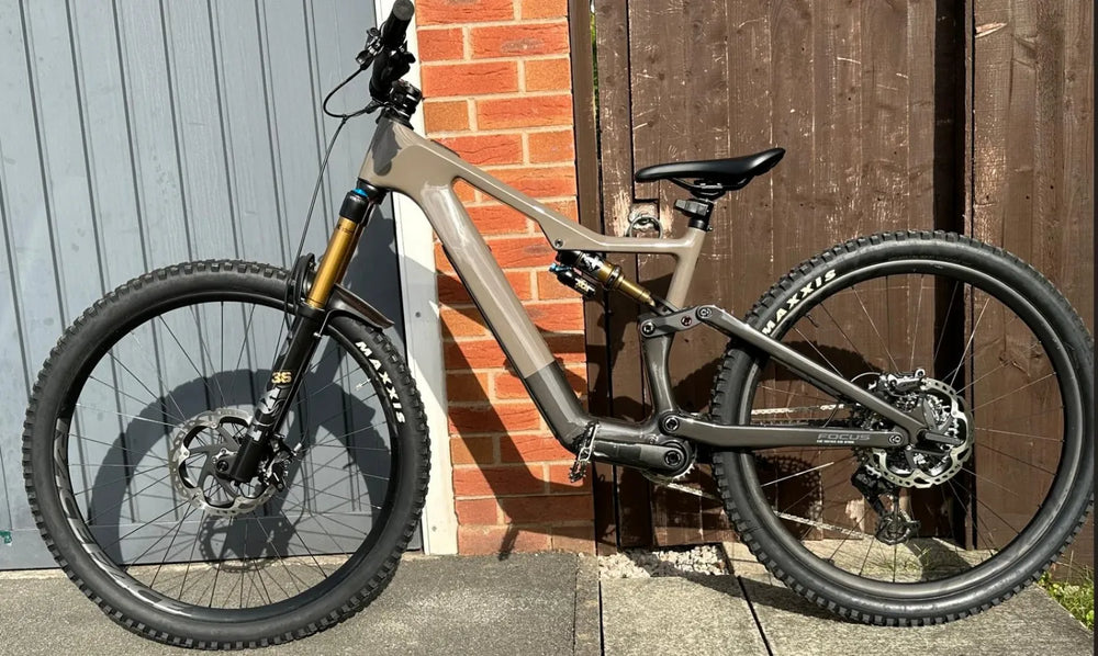 Focus JAM 2 SL 8.7 2024