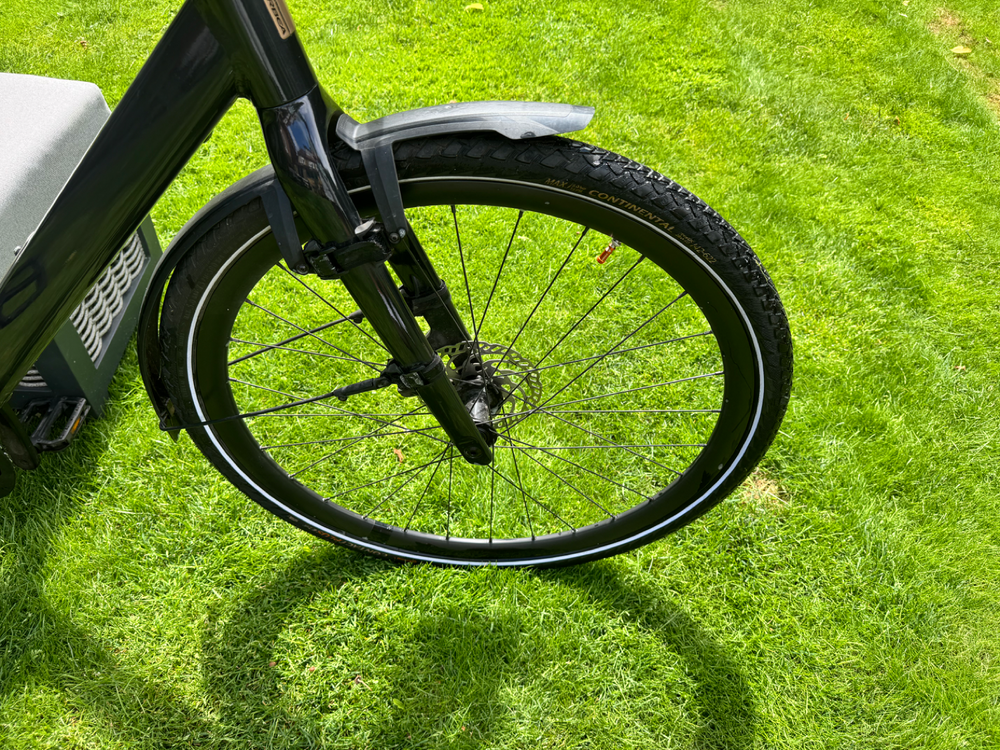 Orbea Vibe H30 Crossbar 2023