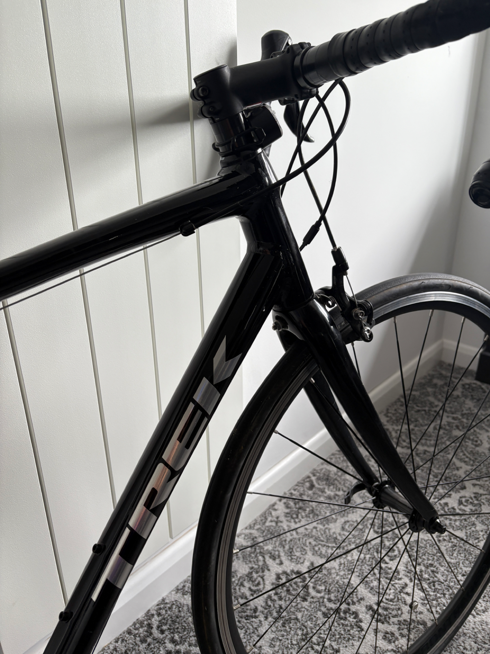 Trek Domane AL 3 Women's 2020