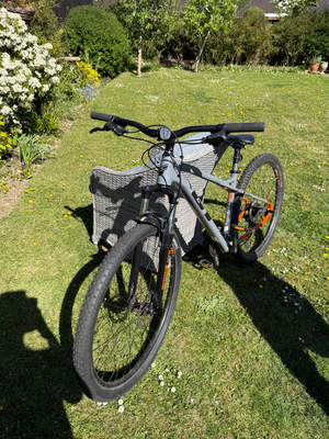 GT Avalanche Sport 27.5 2019