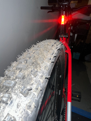 Cannondale Trail 5 2023