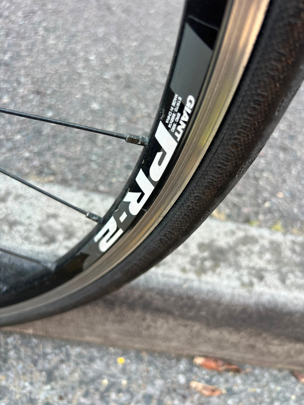 Giant Defy 0 2015