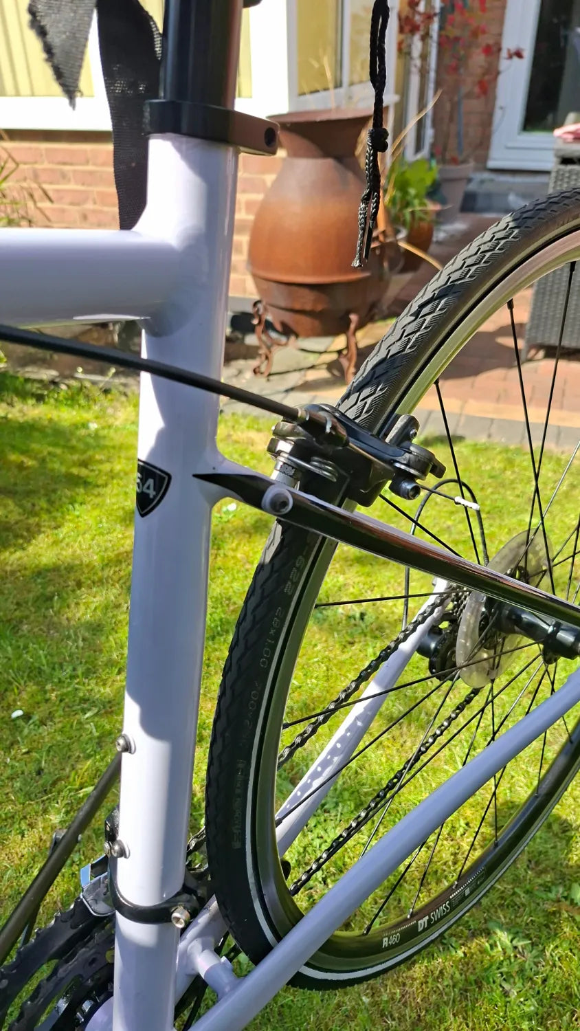Specialized Allez E5 Elite 2019