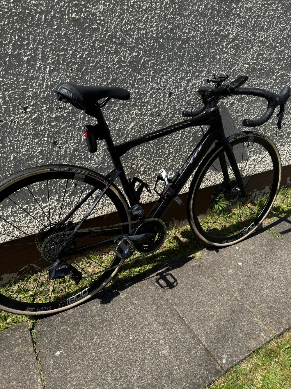 BMC Roadmachine TWO 2023
