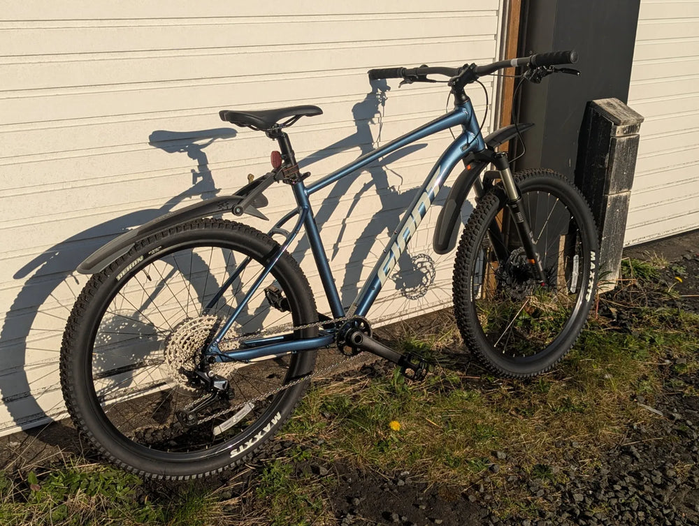 Giant Talon 0 2022
