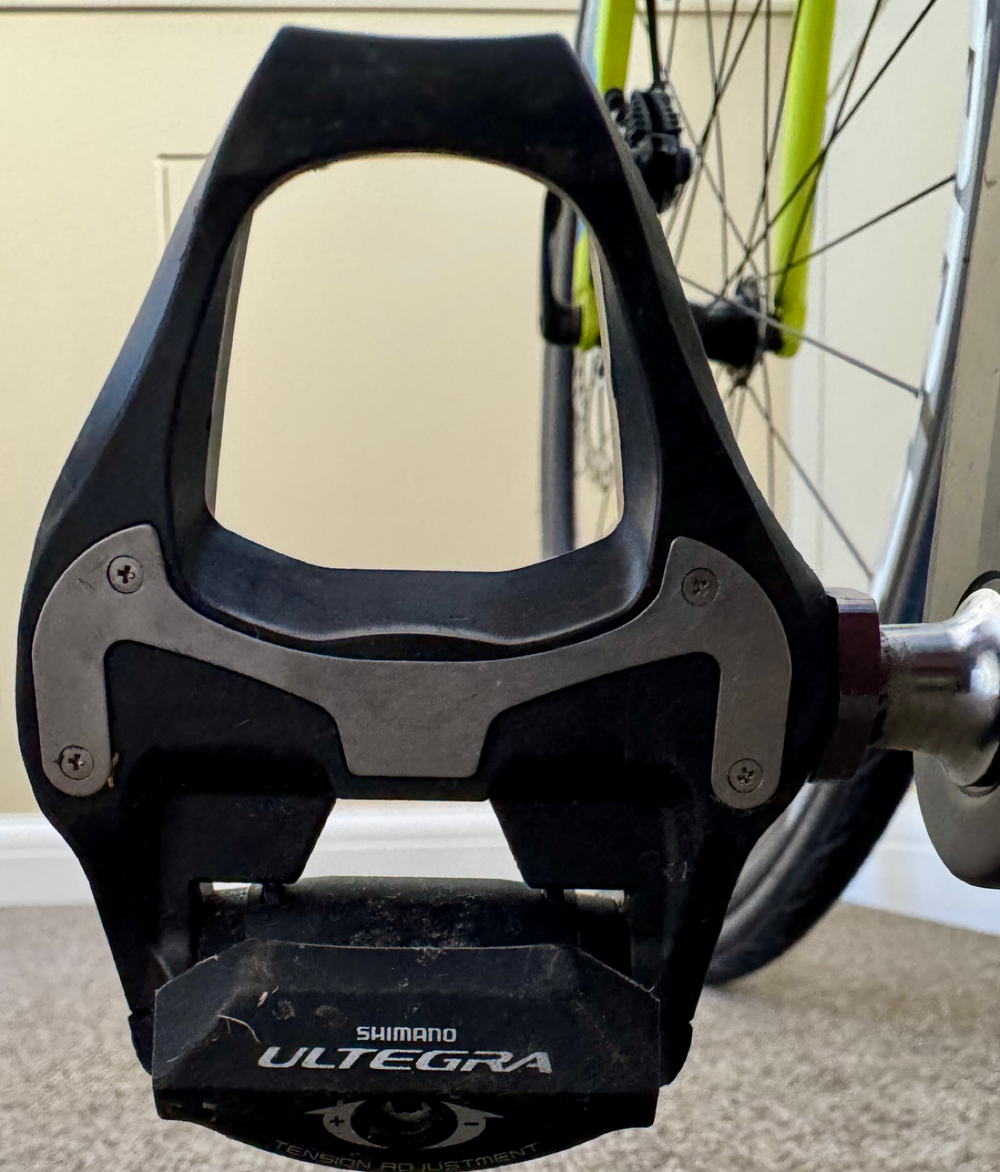Giant TCR Advanced 1 Disc 2017
