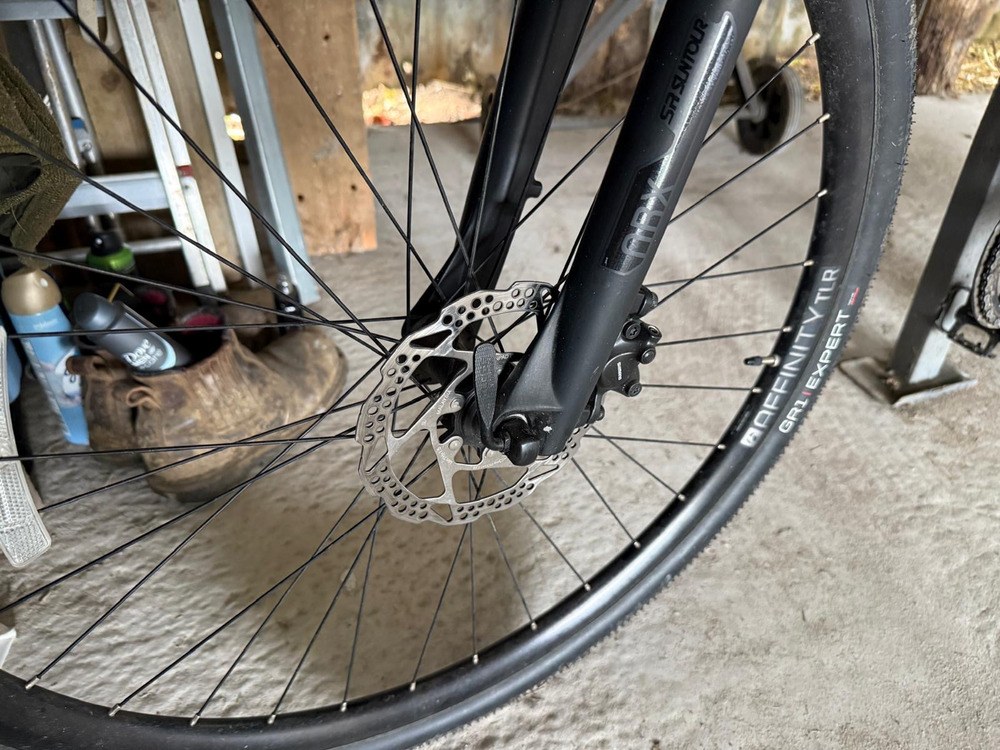 Trek Dual Sport 4 2021