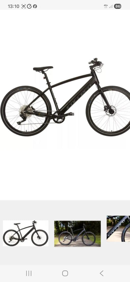 Carrera Impel 3.1 2025
