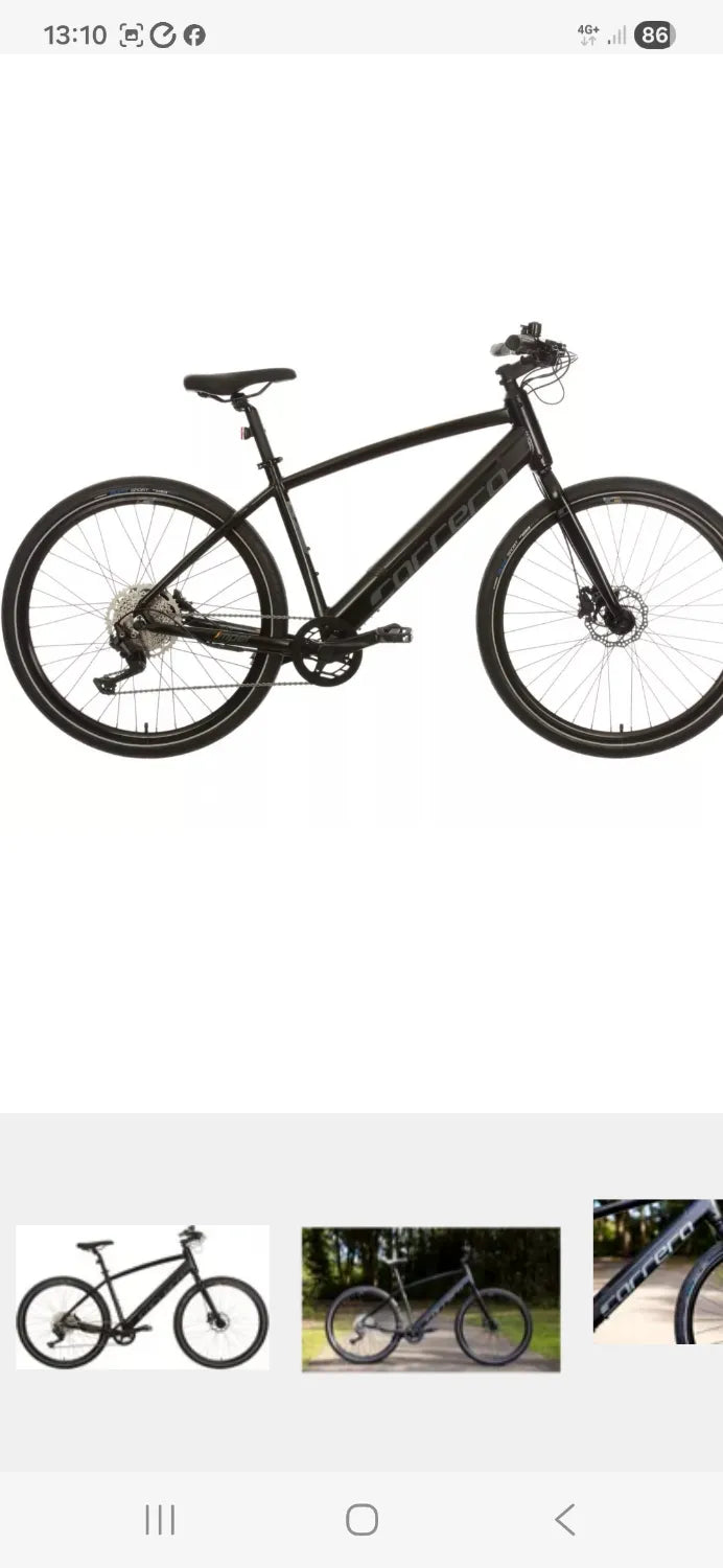 Carrera Impel 3.1 2025