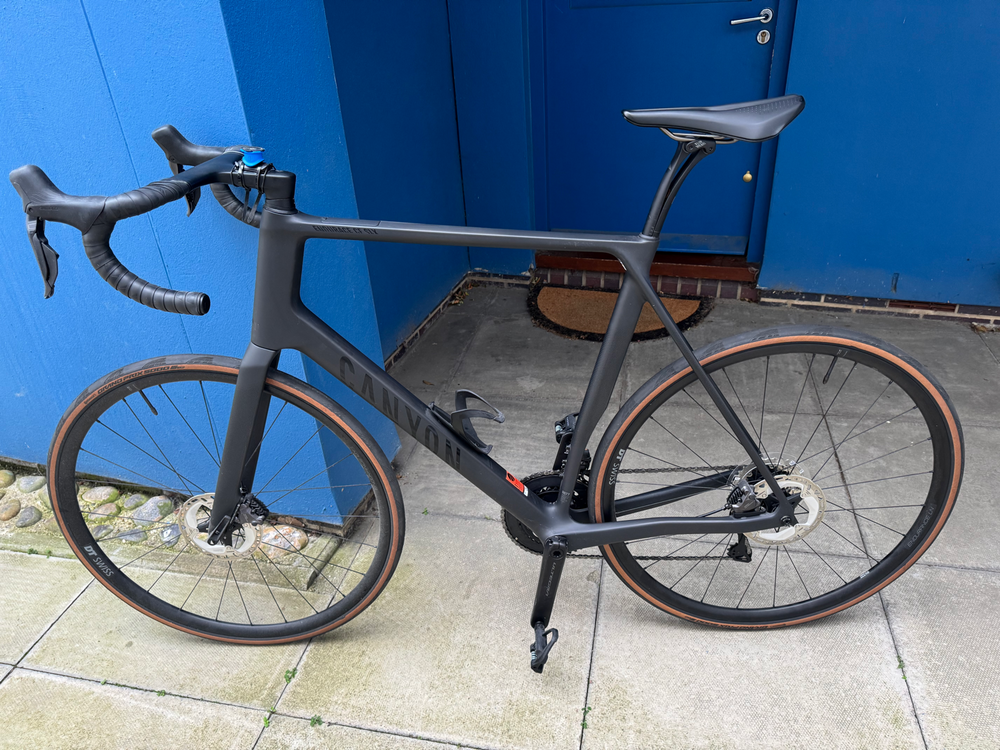 Canyon Endurace CF SLX 8 Di2 2023