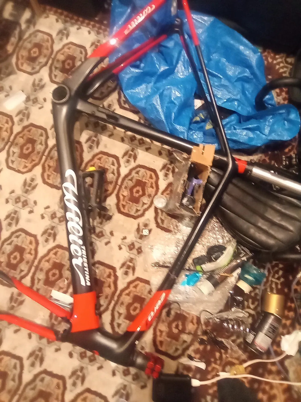 Wilier Zero 2021