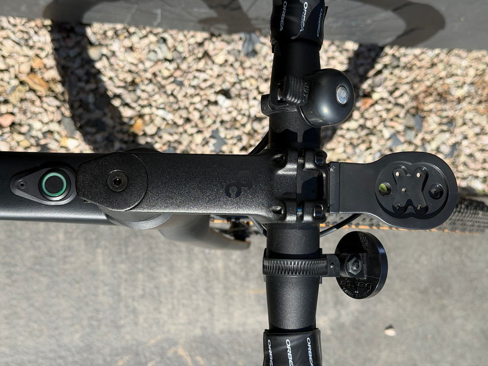 Orbea Gain D30 1x 2022
