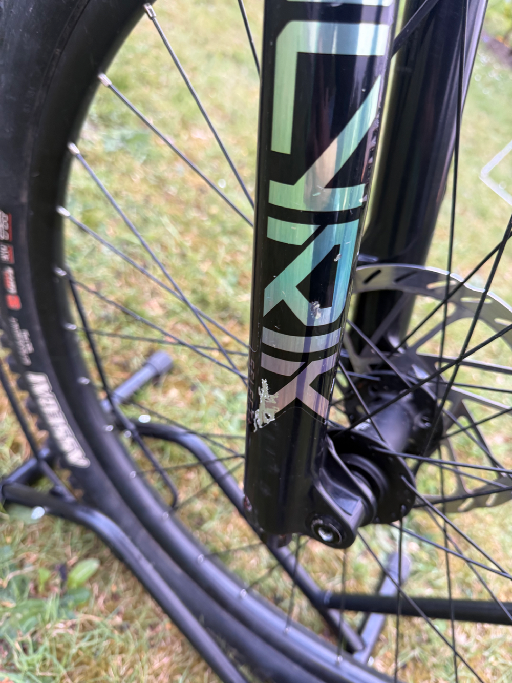 Marin Rift Zone XR 27.5 2025