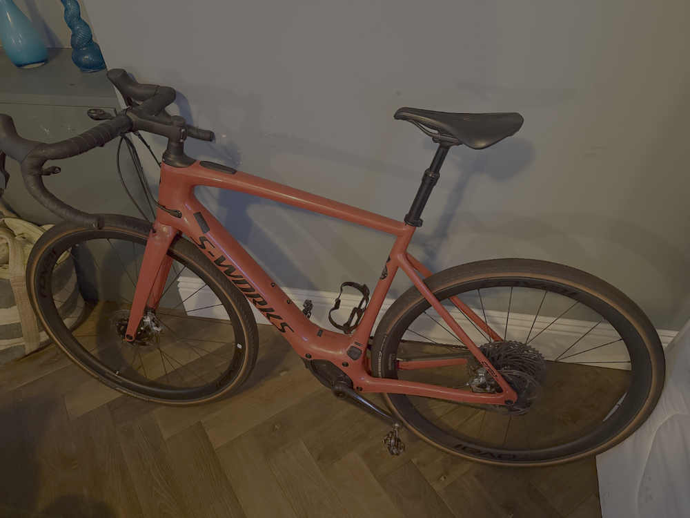 Specialized Turbo Creo SL EVO 2020