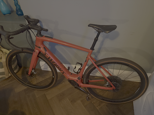 Specialized Turbo Creo SL EVO 2020