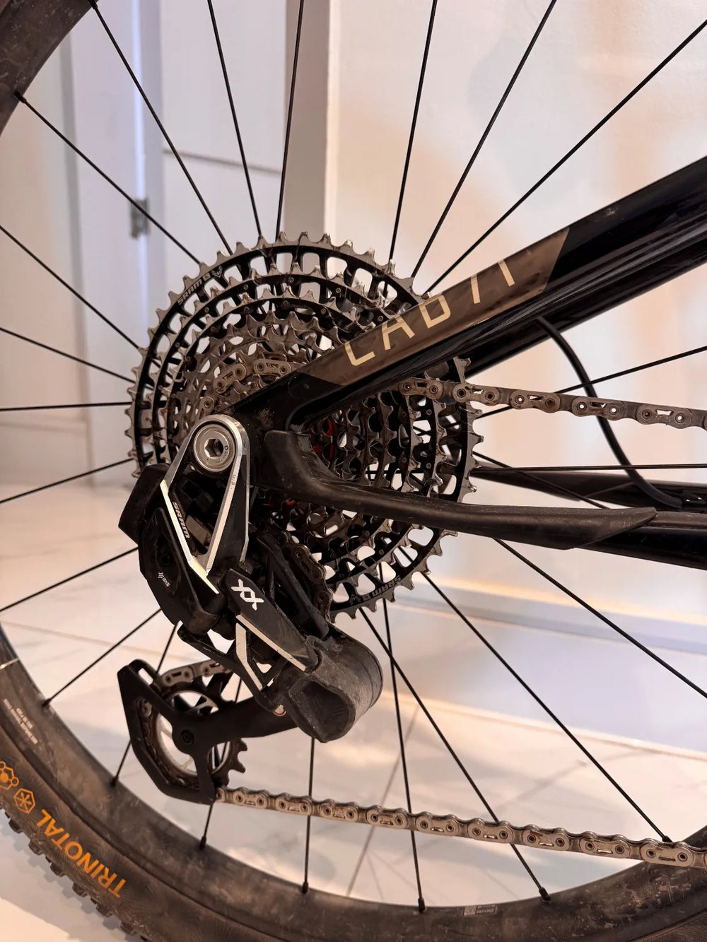 Cannondale Scalpel LAB71 2024