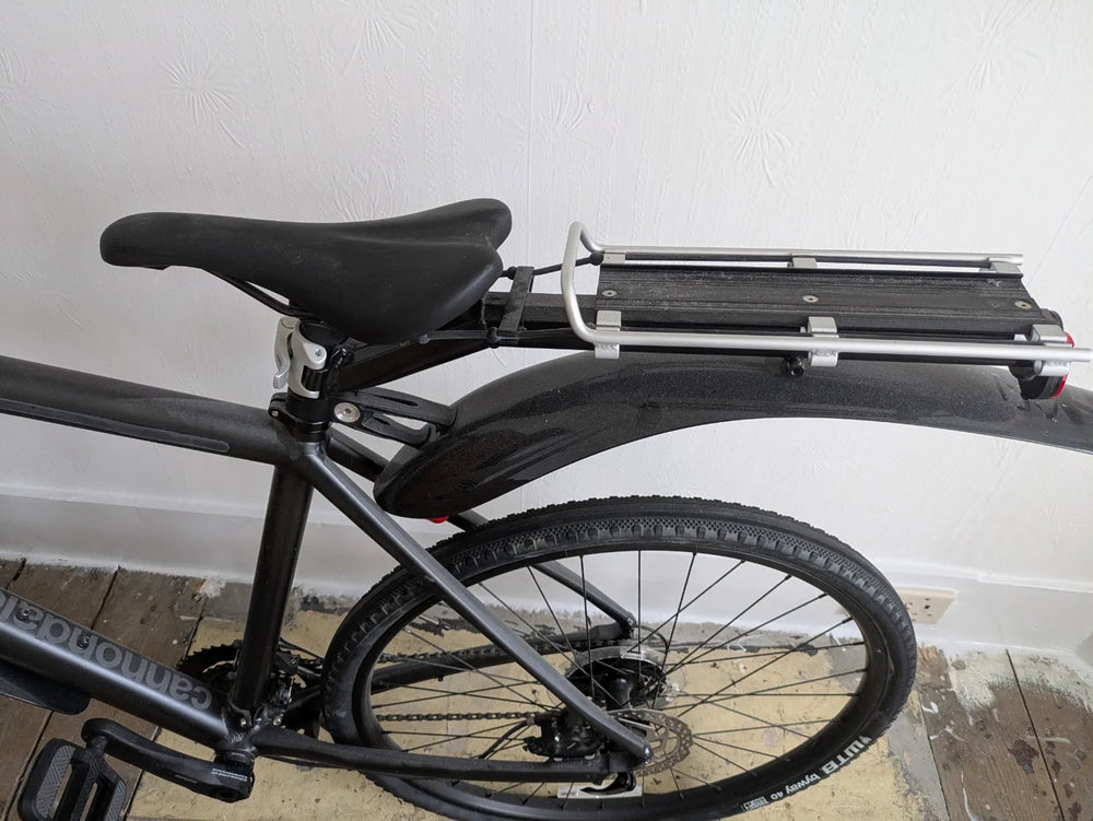Cannondale Bad Boy 2 Disc 2019