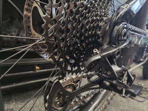 Trek Rail 5 2022