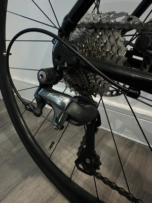 Trek Domane 4.0 Compact UK 2014