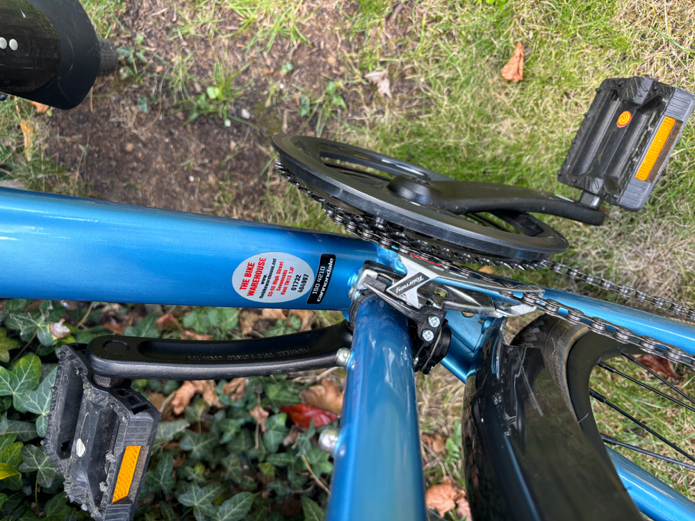 Cannondale Quick CX Women's 4 2021