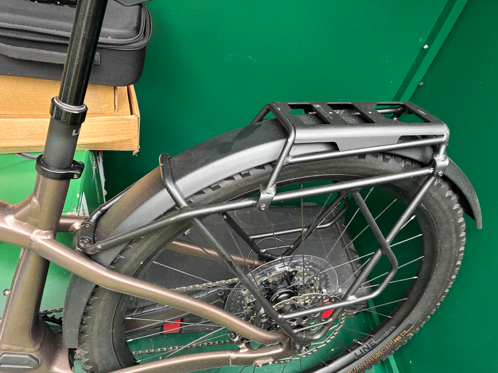 Trek Powerfly+ 8 Gen 5 800wh Electric 2026