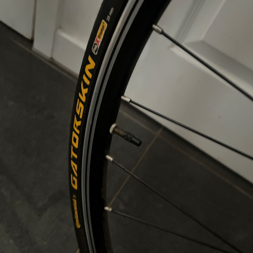 Specialized Allez E5 Elite 2011