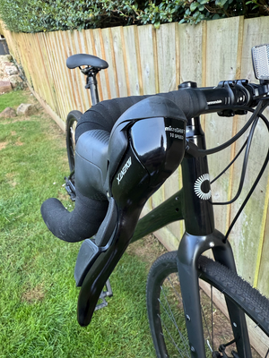 Cannondale Topstone 4 2023