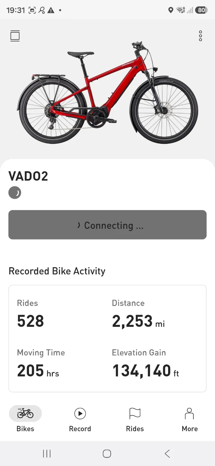 Specialized Vado 5 2023