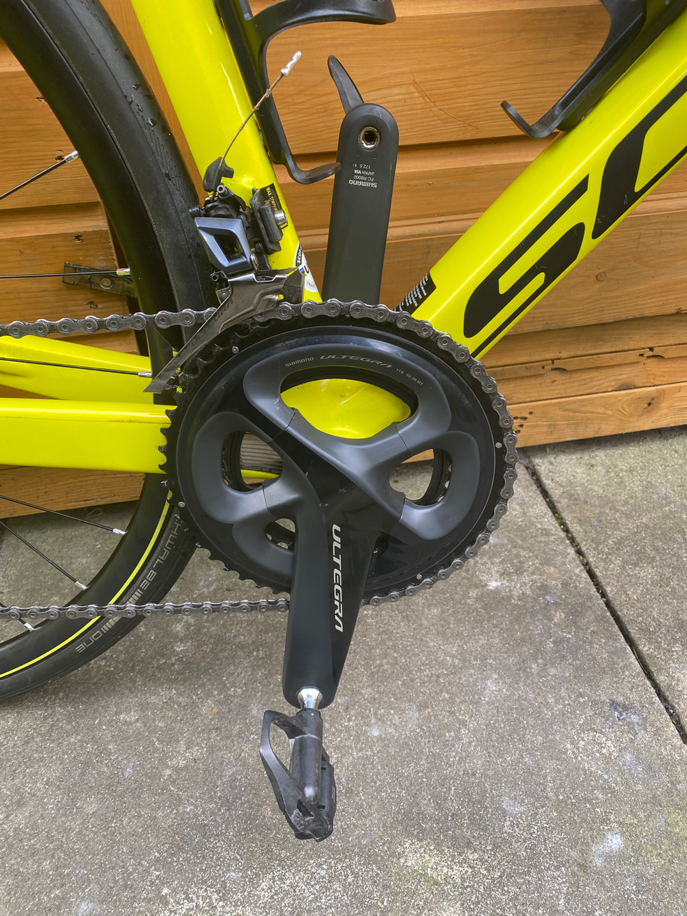 Scott Addict RC 30 2020