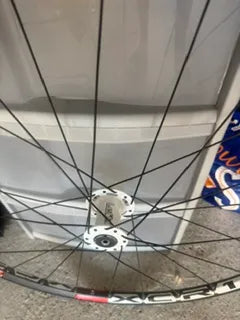 Cannondale Flash F1 2011