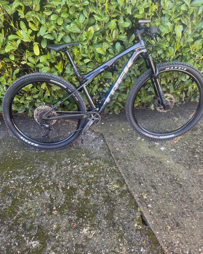 Trek Supercaliber 9.6 2023