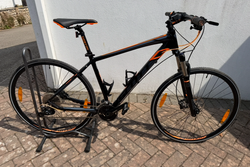 Scott Aspect 910 2015