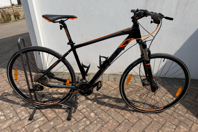 Scott Aspect 910 2015