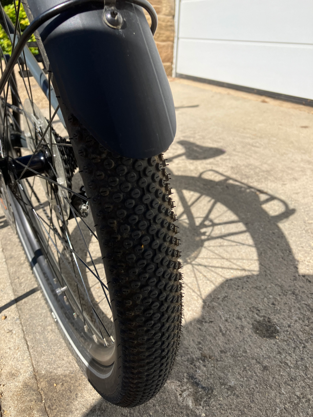 Trek Allant+ 5 2021