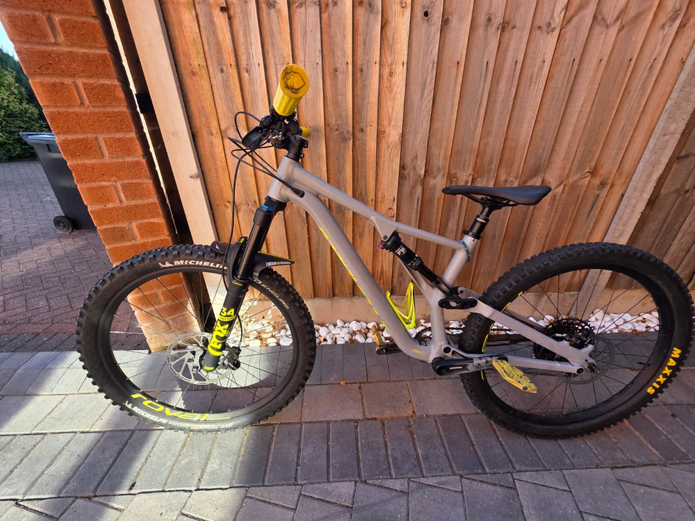 Specialized Stumpjumper Comp Alloy 2020