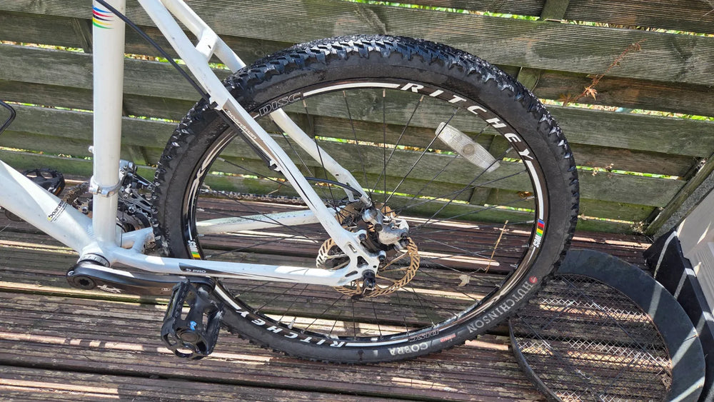 Boardman HT Pro 2013