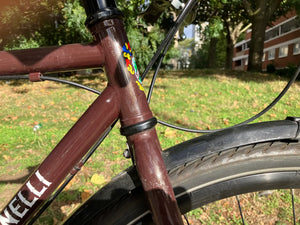 Cinelli Gazzetta Della Strada 2021
