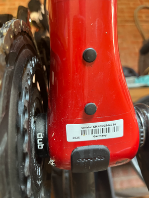 Cervelo S5 Force AXS 2025