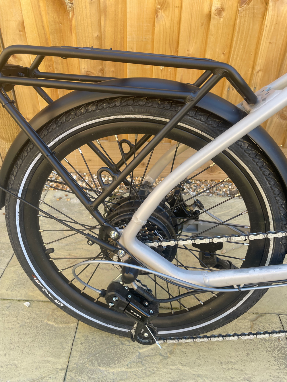 PEDDLE GO  Electric hybrid bike  2024