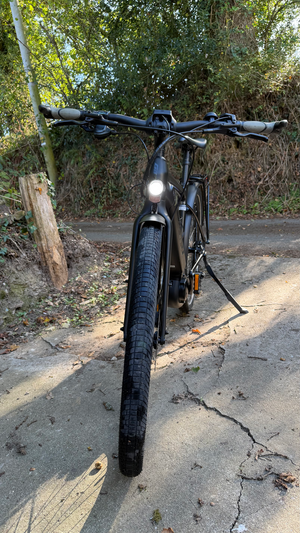 Giant Fastroad E+ EX Pro 2022