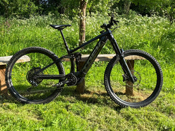 Trek Rail 9 GX Gen 2 2023