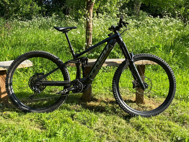 Trek Rail 9 GX Gen 2 2023
