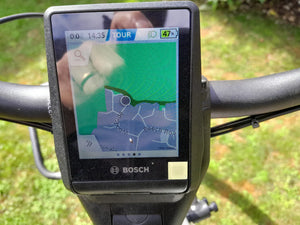 Riese and Muller Homage GT Vario 2023