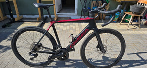 Orbea Gain M30i 105 Di2 2023
