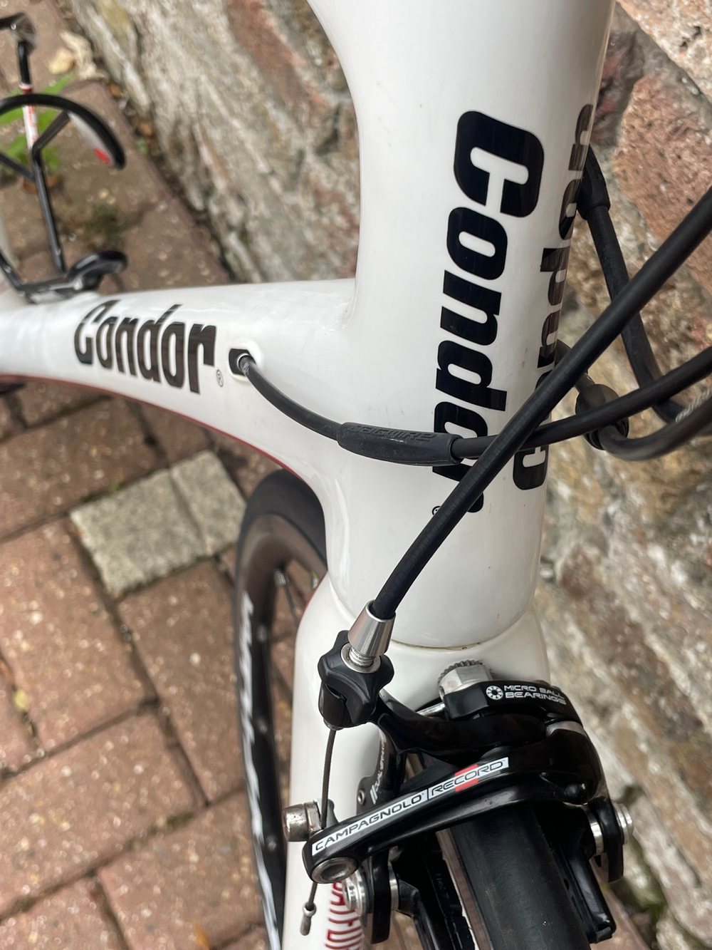 Condor Leggero 2013