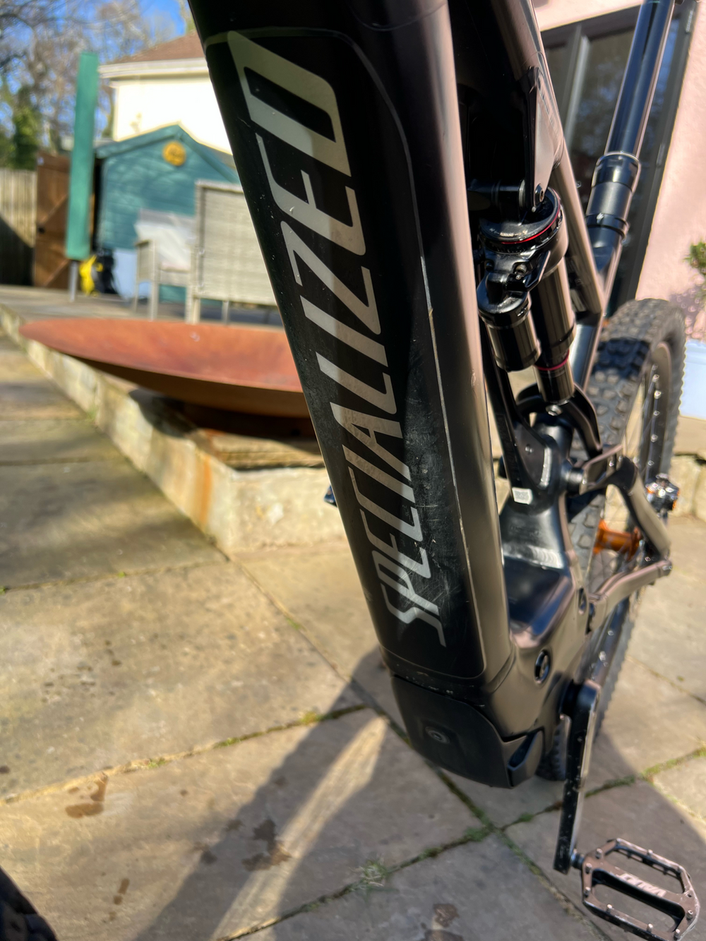 Specialized Kenevo Expert 2021
