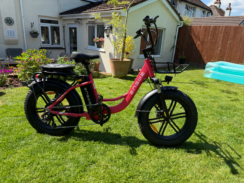 Engwe L20 2024