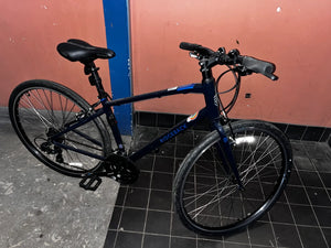 Ridgeback Motion M 2026