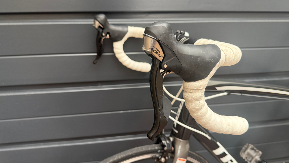 Trek Madone 2.1 H2 (Compact) 2013